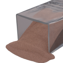 Abrasif garnet 120 mesh
