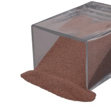 Abrasif garnet 80 Mesh